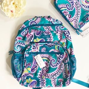 Vera Bradley Lighten Up Essentials BP